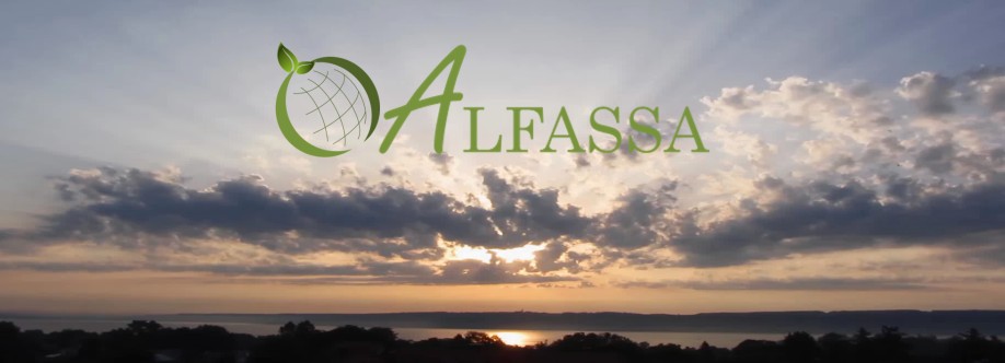 alfassa Cover Image