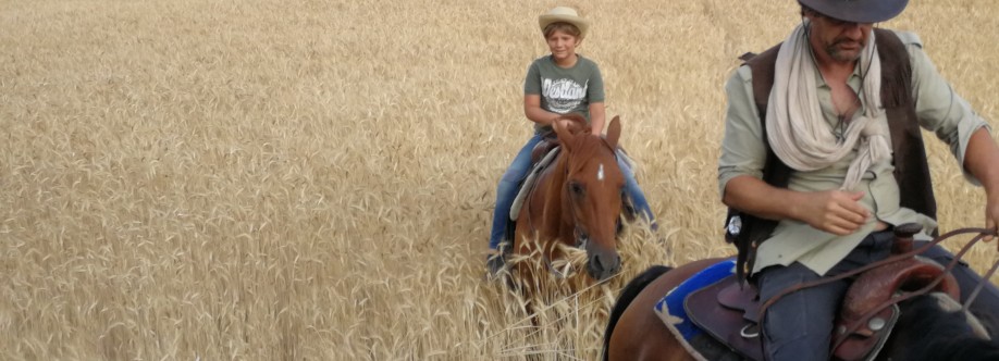 Ranch Gaucho Cover Image