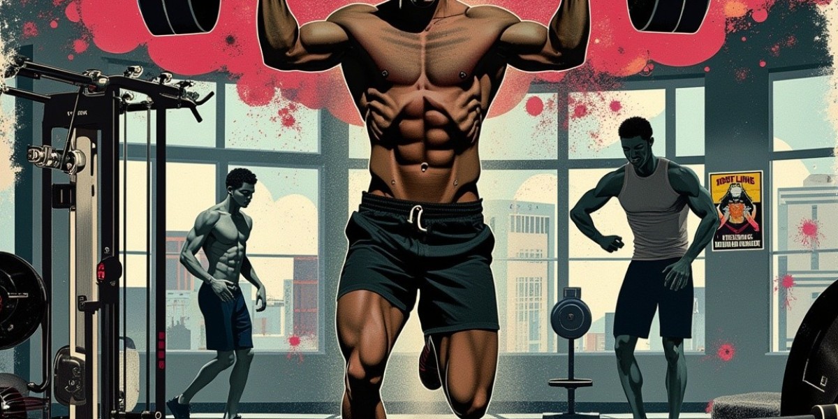 Building Better Strength Through Rhythm: Understanding the Reps2Beat Training Method